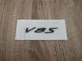 черна емблема V8S за Bentley, снимка 4