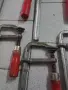 Стяга стяги bessey, снимка 4
