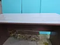 Бюро, работна маса, снимка 5