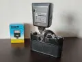 Камера ZENIT ЕМ USSR, снимка 7