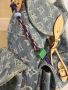 СТИЛНА ДЪНКОВА РАНИЦА В СТИЛ LOUIS VUITTON , снимка 2