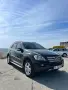Mercedes-Benz ML320 CDI 4Matic, снимка 3