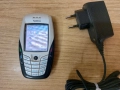 NOKIA 6600.     ......., снимка 3