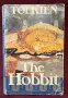 Tolkien: The Hobbit, снимка 1