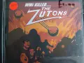 WHO KILLED THE ZUTONS аудио диск, снимка 1
