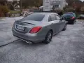 Mercedes-Benz C 180, снимка 10