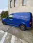 VW Caddy 1.9 TDI, снимка 4