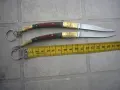 Малки рогчета и ножчета, снимка 6