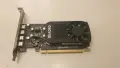 Професионална видео карта Nvidia Quadro P1000, снимка 1