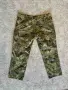 НОВ Летен Камуфлаж Панталон 182 XL, снимка 3
