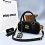 Miu Miu дамска чанта😍, снимка 7