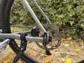 велосипед Gravel Canyon Grizl 6, снимка 4