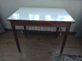 Кухненска маса 90*60 см, снимка 3