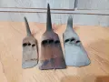 стари дървени паламарки, снимка 1