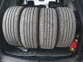 Летни гуми 235/ 50ZR18, снимка 2