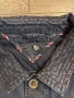 Military стил яке Tommy Hilfiger, снимка 2