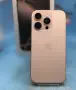 Apple iPhone 16 Pro, 128GB, 5G, Desert Titanium, снимка 6