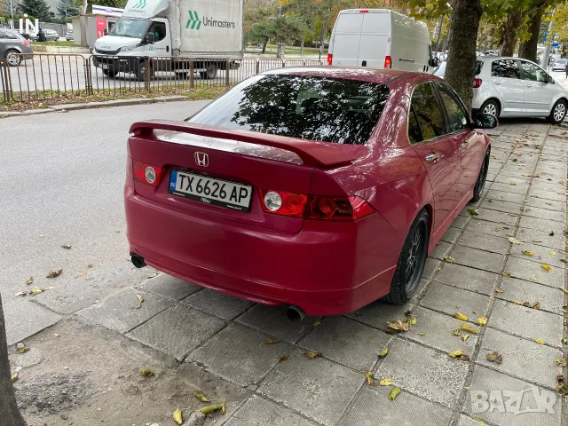 Honda Accord 2.4 2005 НА ЧАСТИ, снимка 3 - Автомобили и джипове - 56598417