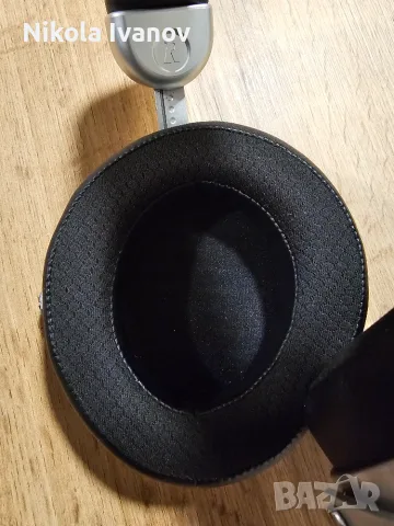 Слушалки HIFIMAN DEVA Pro | Planar Magnetic / Bluemini R2R Bluetooth / LDAC / HiFi / Wireless, снимка 7 - Слушалки и портативни колонки - 56749766