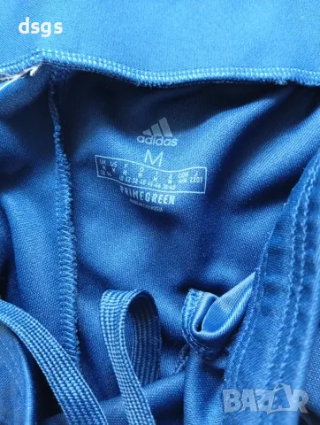 Adidas Tiro 21 - мъжко долнище р-р М, снимка 5 - Спортни дрехи, екипи - 56619773