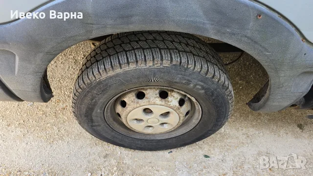 Ивеко Дейли 2.8 комън рейл , снимка 6 - Части - 56586365
