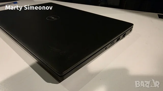 Dell Latitude 7290 Windows 11, снимка 5 - Лаптопи за работа - 56683177