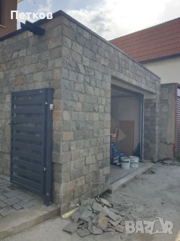Вътрешни и външни ремонти на нормални цени