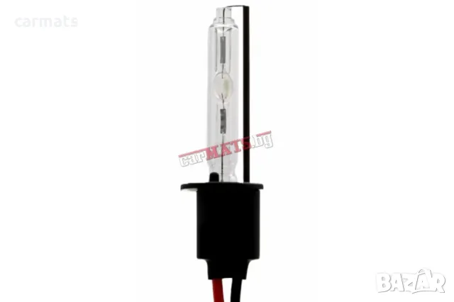 Ксенонова крушка Н1 6000K 35W CN