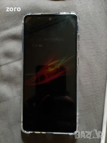 Samsung a72 отличен 