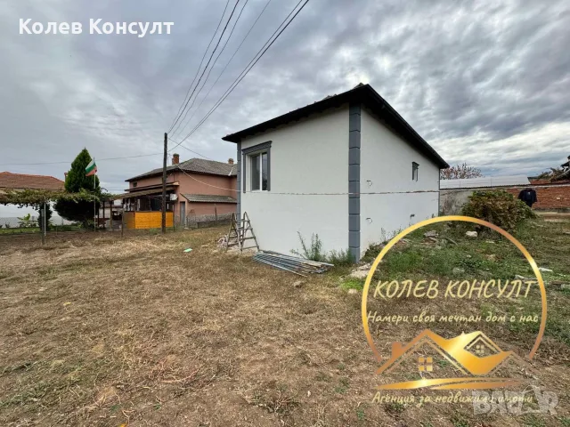 Къща гр.Любимец , снимка 2 - Къщи - 56705889