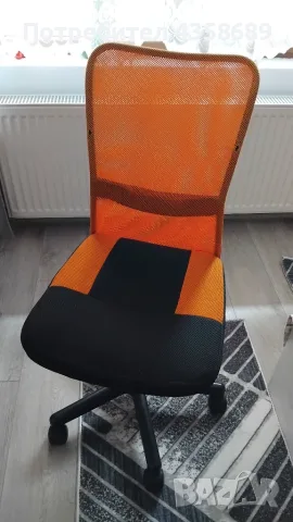 2 бр офис столове