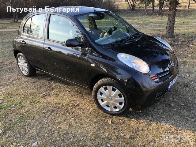 Вземи ме под наем! Автомобили под наем СОФИЯ! / Нисан Микра