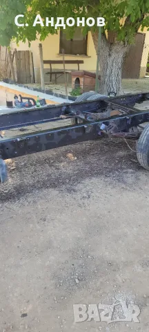 Iveco Deily 35C15 Самосвал,бордови, снимка 8 - Камиони - 56584176
