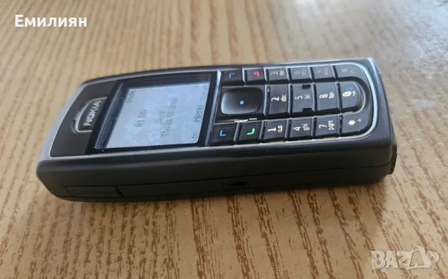 Nokia 6230, отлична, снимка 4 - Nokia - 56736044