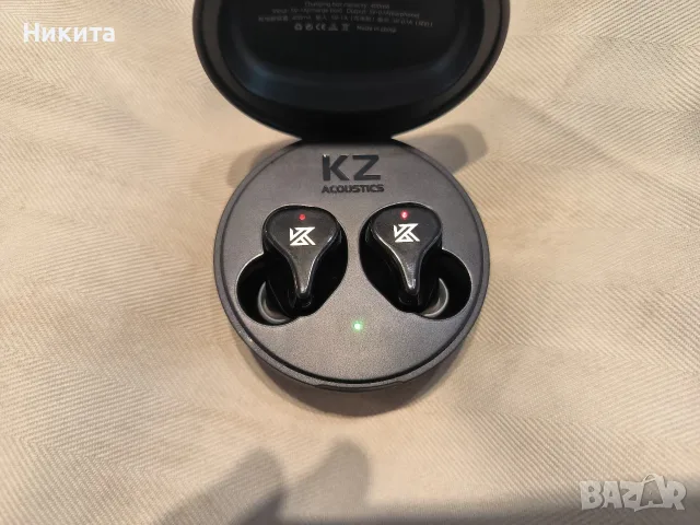 Безжични слушалки KZ-Z1 Pro
