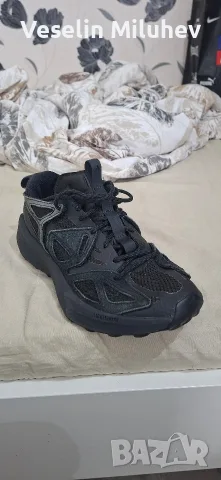 Adidas маратонки, снимка 2 - Маратонки - 56614135