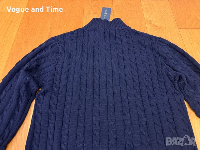 Пуловер Polo Ralph Lauren, снимка 11 - Пуловери - 56712037
