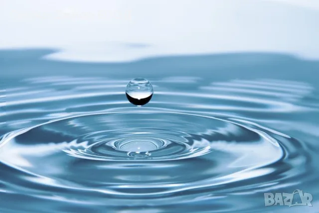 Дестилирана вода