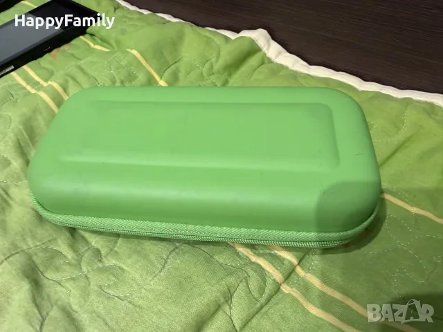 Защитен калъф за конзола Nintendo Switch, снимка 3 - Аксесоари - 56714967