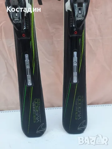Карвинг ски Blizzard Viva 600 153см., снимка 6 - Зимни спортове - 56584746