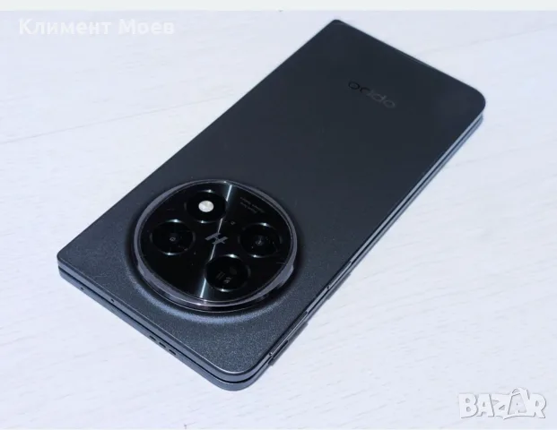 Oppo Find N5 512GB 16RAM Black, снимка 7 - Други - 56731836
