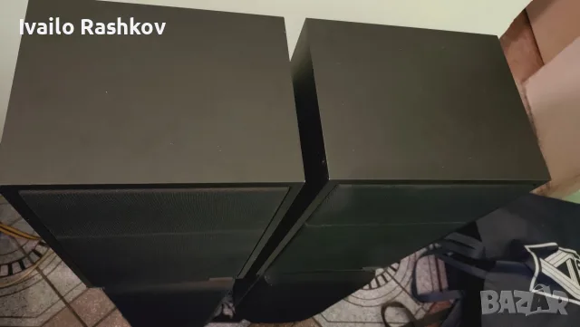колони Фишер ,., снимка 3 - Тонколони - 56651571