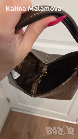 Чанти Rains, Reebok, Zara, снимка 4 - Чанти - 56741759