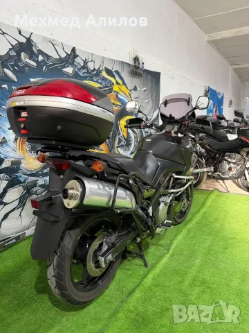 Suzuki V-Strom 650, снимка 5 - Мотоциклети и мототехника - 56749797