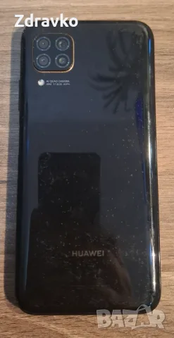 Huawei P40 Lite,128GB, 6GB RAM, 4G, снимка 5 - Huawei - 56556995