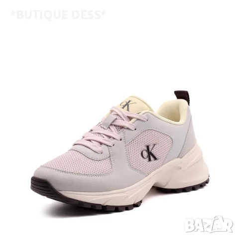 Calvin Klein дамски маратонки 