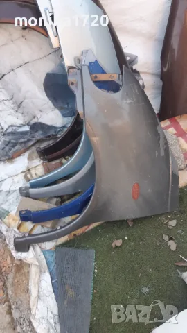 Калници от автомобили, снимка 4 - Части - 56566059