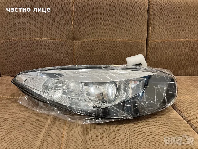 Десен Фар Renault Fluence, снимка 3 - Части - 56650491