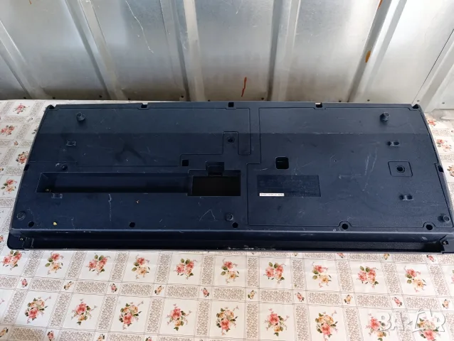 Синтезатор Yamaha PSR-240, снимка 4 - Синтезатори - 56654503