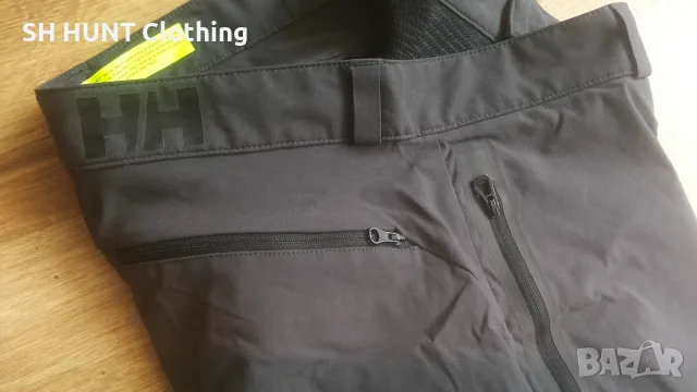 HELLY HANSEN Stretch Trouser размер L еластичен панталон - 3004, снимка 11 - Панталони - 56649676